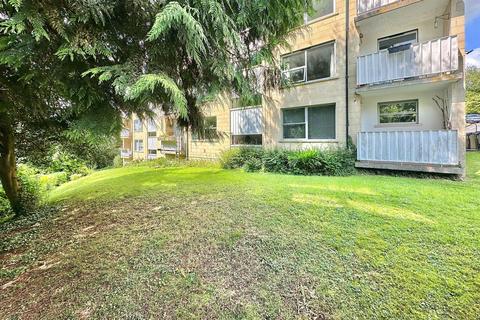 2 bedroom ground floor flat for sale, Weston Park West, Bath