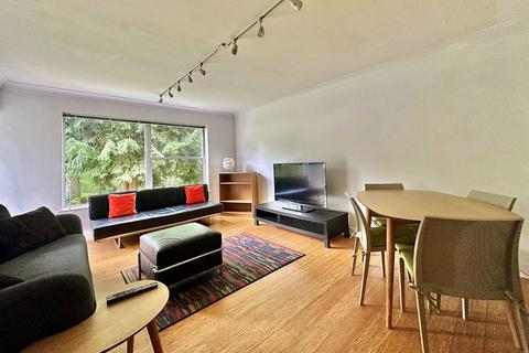 2 bedroom ground floor flat for sale, Weston Park West, Bath
