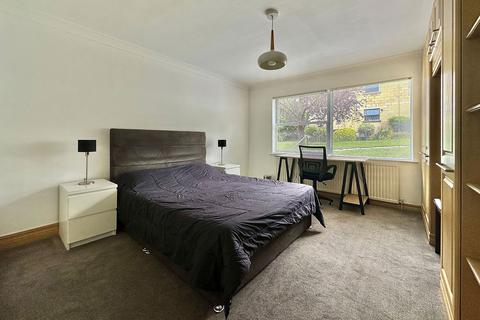 2 bedroom ground floor flat for sale, Weston Park West, Bath