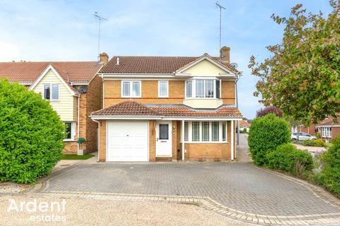 undefined, Mariners Way, Maldon