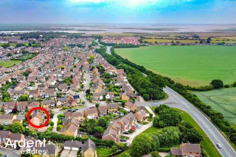 undefined, Mariners Way, Maldon