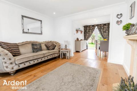 undefined, Mariners Way, Maldon