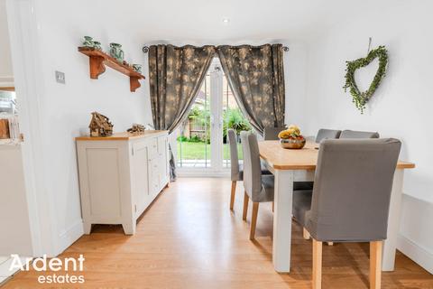 undefined, Mariners Way, Maldon