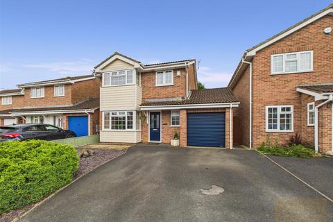 9 Hanover Way, Churchdown, Gloucester, GL3 1NJ
