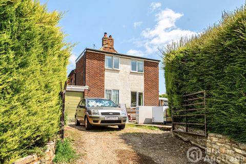 3 bedroom semi-detached house for sale, The Slip, Pavenham Road, Felmersham