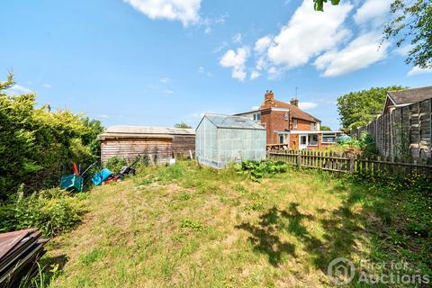 3 bedroom semi-detached house for sale, The Slip, Pavenham Road, Felmersham