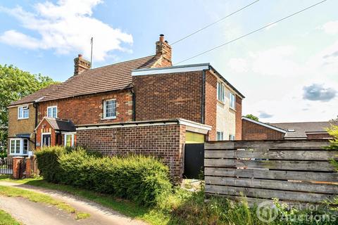 3 bedroom semi-detached house for sale, The Slip, Pavenham Road, Felmersham