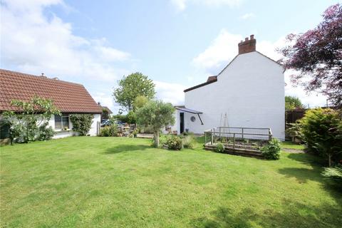 3 bedroom detached house for sale, A Charming Country House With Gardens & Garage in Leigh upon Mendip