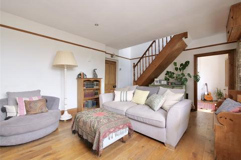 3 bedroom detached house for sale, A Charming Country House With Gardens & Garage in Leigh upon Mendip