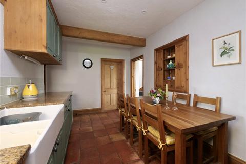 undefined, A Charming Country House With Gardens & Garage in Leigh upon Mendip