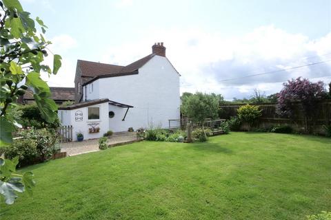 3 bedroom detached house for sale, A Charming Country House, Leigh Street, Leigh upon Mendip BA3 5QP