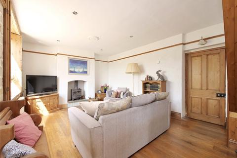 3 bedroom detached house for sale, A Charming Country House, Leigh Street, Leigh upon Mendip BA3 5QP