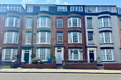 1 bedroom apartment for sale, Marbella Cottage,, Flat 3, 92 North Marine Road, Scarborough