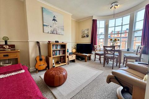 1 bedroom apartment for sale, Marbella Cottage,, Flat 3, 92 North Marine Road, Scarborough