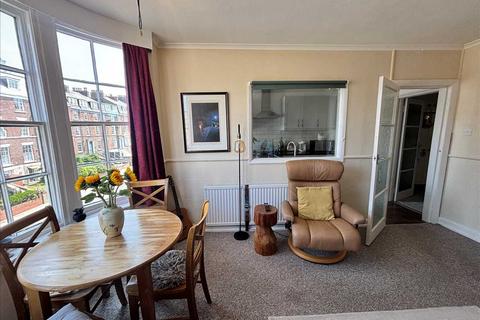 1 bedroom apartment for sale, Marbella Cottage,, Flat 3, 92 North Marine Road, Scarborough