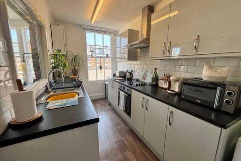 1 bedroom apartment for sale, Marbella Cottage,, Flat 3, 92 North Marine Road, Scarborough