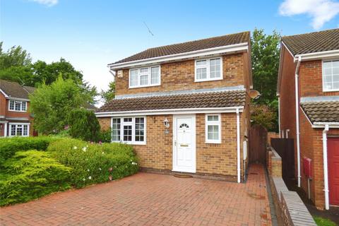 173 Walker Gardens, Hedge End, Southampton, SO30 2AJ