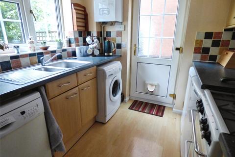 173 Walker Gardens, Hedge End, Southampton, SO30 2AJ
