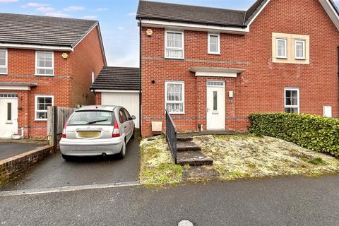 Heathside Drive, Birmingham B38