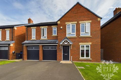 undefined, Church Drive, Middlesbrough