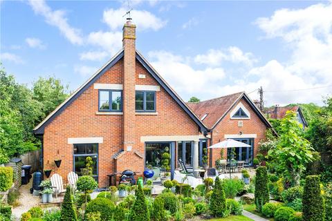 undefined, Lockeridge, Marlborough, Wiltshire, SN8