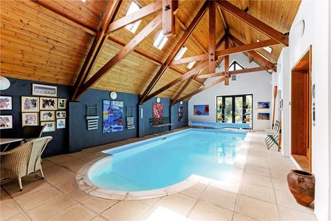 undefined, Lockeridge, Marlborough, Wiltshire, SN8