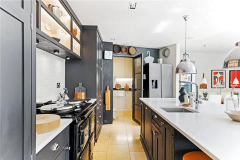 undefined, Lockeridge, Marlborough, Wiltshire, SN8