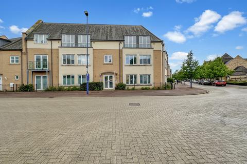 19c Chieftain Way, Cambridge, CB4 2YE
