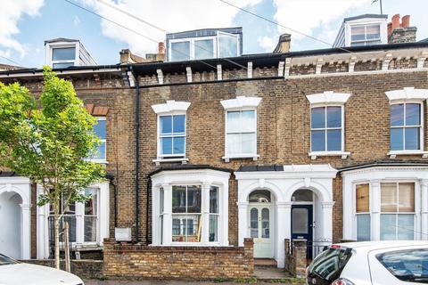undefined, Brenthouse Road, London E9