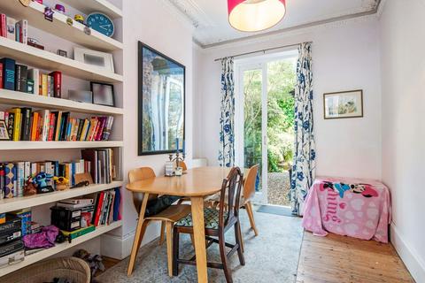 undefined, Brenthouse Road, London E9