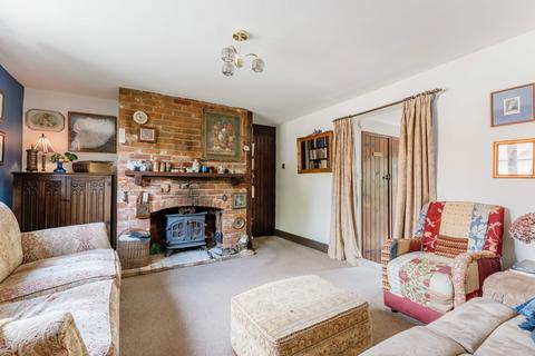 4 bedroom semi-detached house for sale, Happisburgh Road, White Horse Common