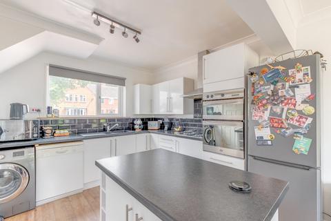 3 bedroom semi-detached house for sale, Shirley Park Road, Solihull B90