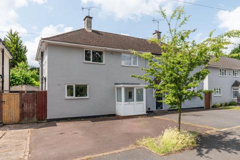 3 bedroom semi-detached house for sale, Shirley Park Road, Solihull B90