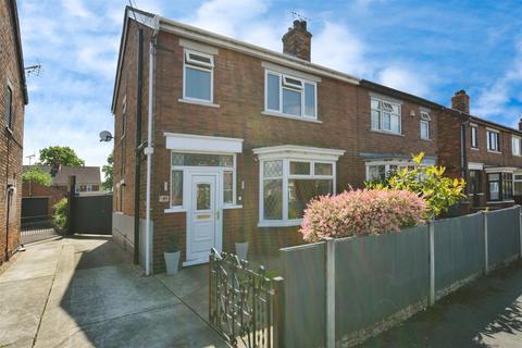 49 Abbots Road, Scunthorpe, DN17 1JG
