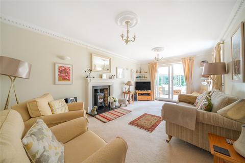 4 bedroom detached house for sale, Riverside View, Milton Ernest, Bedfordshire, MK44