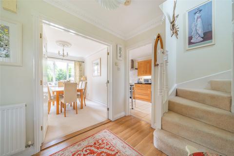 4 bedroom detached house for sale, Riverside View, Milton Ernest, Bedfordshire, MK44