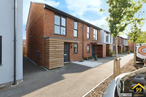 2 bedroom semi-detached house for sale, Harker Close, Gloucester, GL2