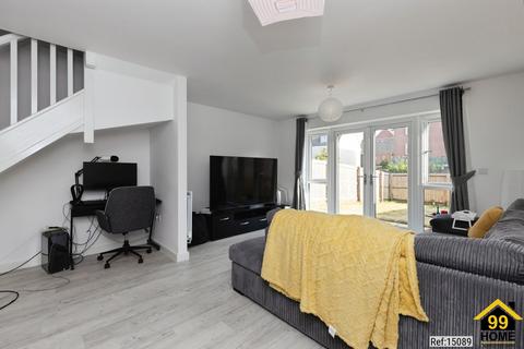 2 bedroom semi-detached house for sale, Harker Close, Gloucester, GL2