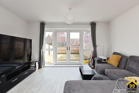 2 bedroom semi-detached house for sale, Harker Close, Gloucester, GL2