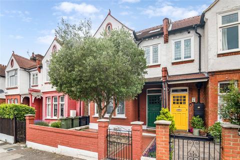 23 Wyatt Park Road, London, SW2 3TN