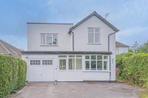 3 bedroom detached house for sale - Kelsey Lane, Balsall Common, CV7