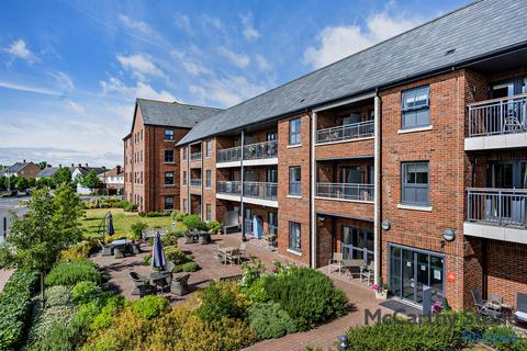 2 bedroom apartment for sale, Lancer House, Butt Road, Colchester