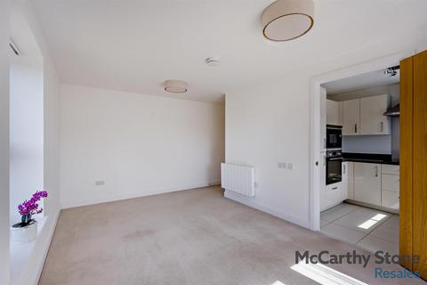 2 bedroom apartment for sale, Lancer House, Butt Road, Colchester