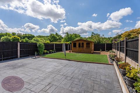 4 bedroom detached house for sale, Harcourt Crescent, Nuthall, Nottingham, NG16