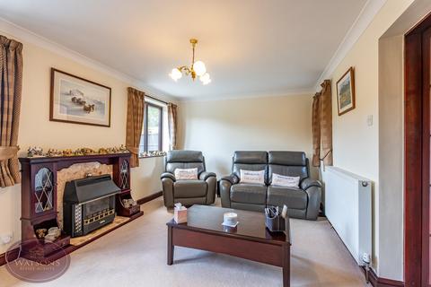 4 bedroom detached house for sale, Harcourt Crescent, Nuthall, Nottingham, NG16