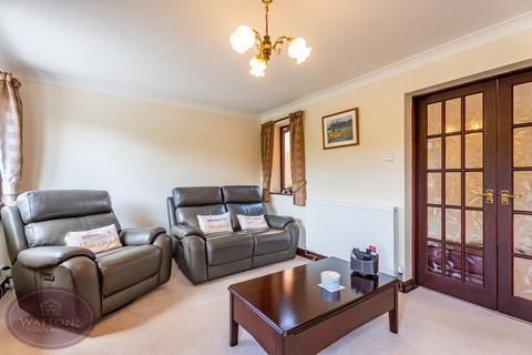 4 bedroom detached house for sale, Harcourt Crescent, Nuthall, Nottingham, NG16