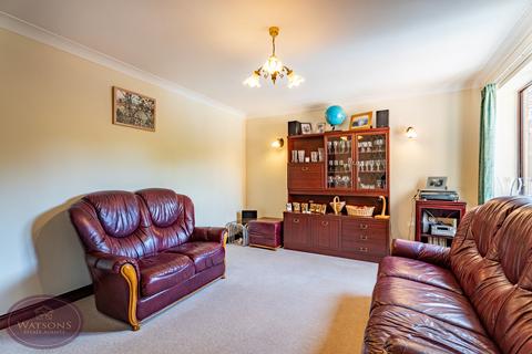 4 bedroom detached house for sale, Harcourt Crescent, Nuthall, Nottingham, NG16