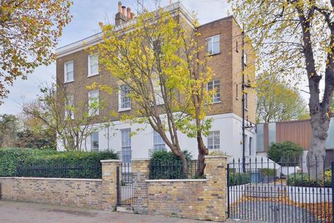 St John's Wood Road, St John's Wood NW8