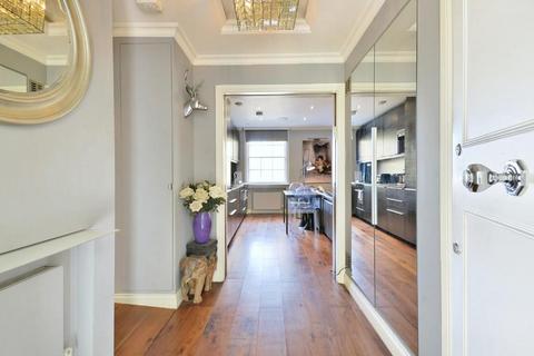 2 bedroom apartment for sale, St John's Wood Road, St John's Wood NW8