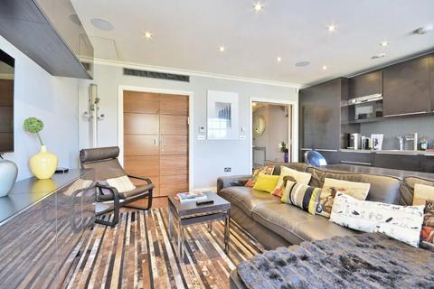 2 bedroom apartment for sale, St John's Wood Road, St John's Wood NW8